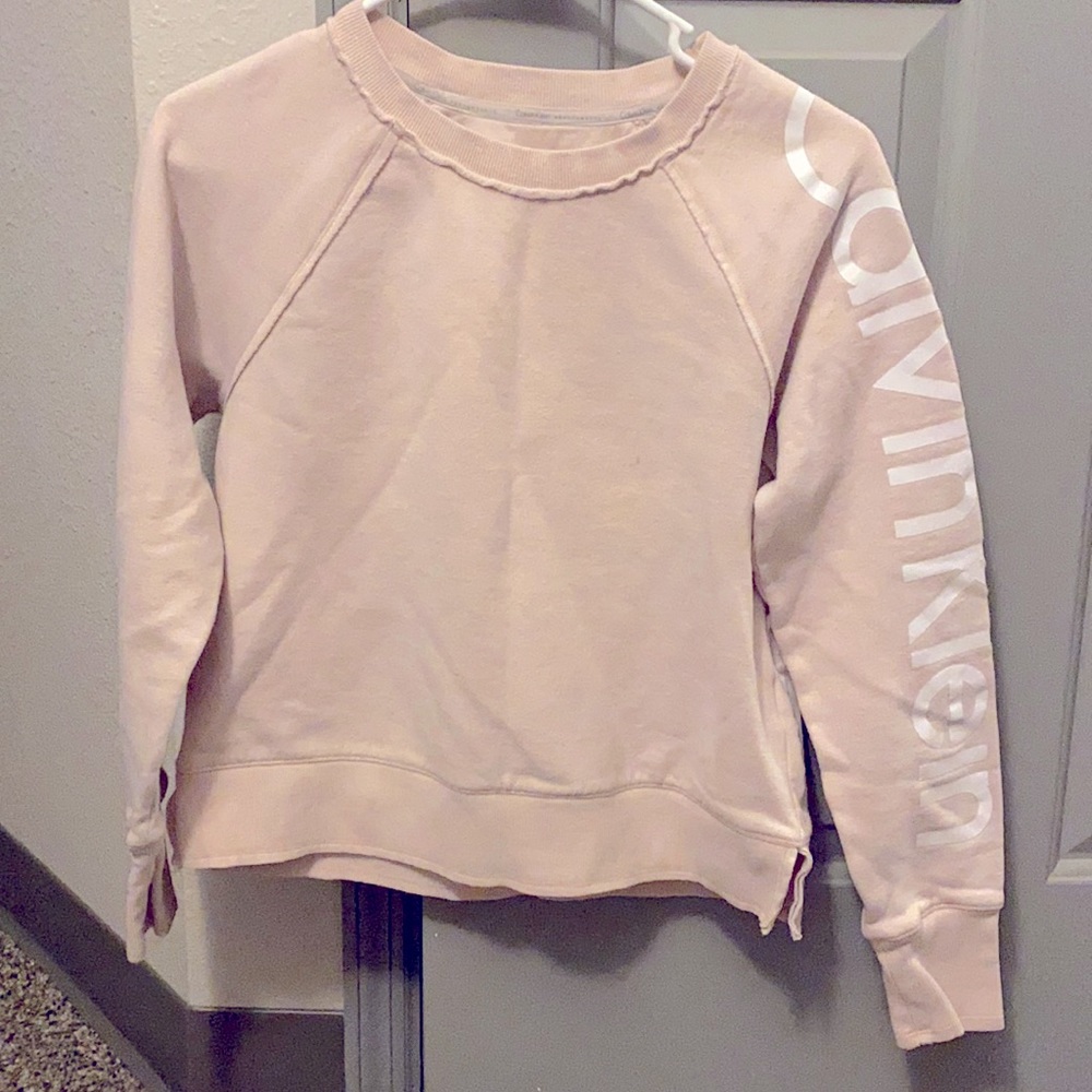 Calvin Klein Sweatshirt